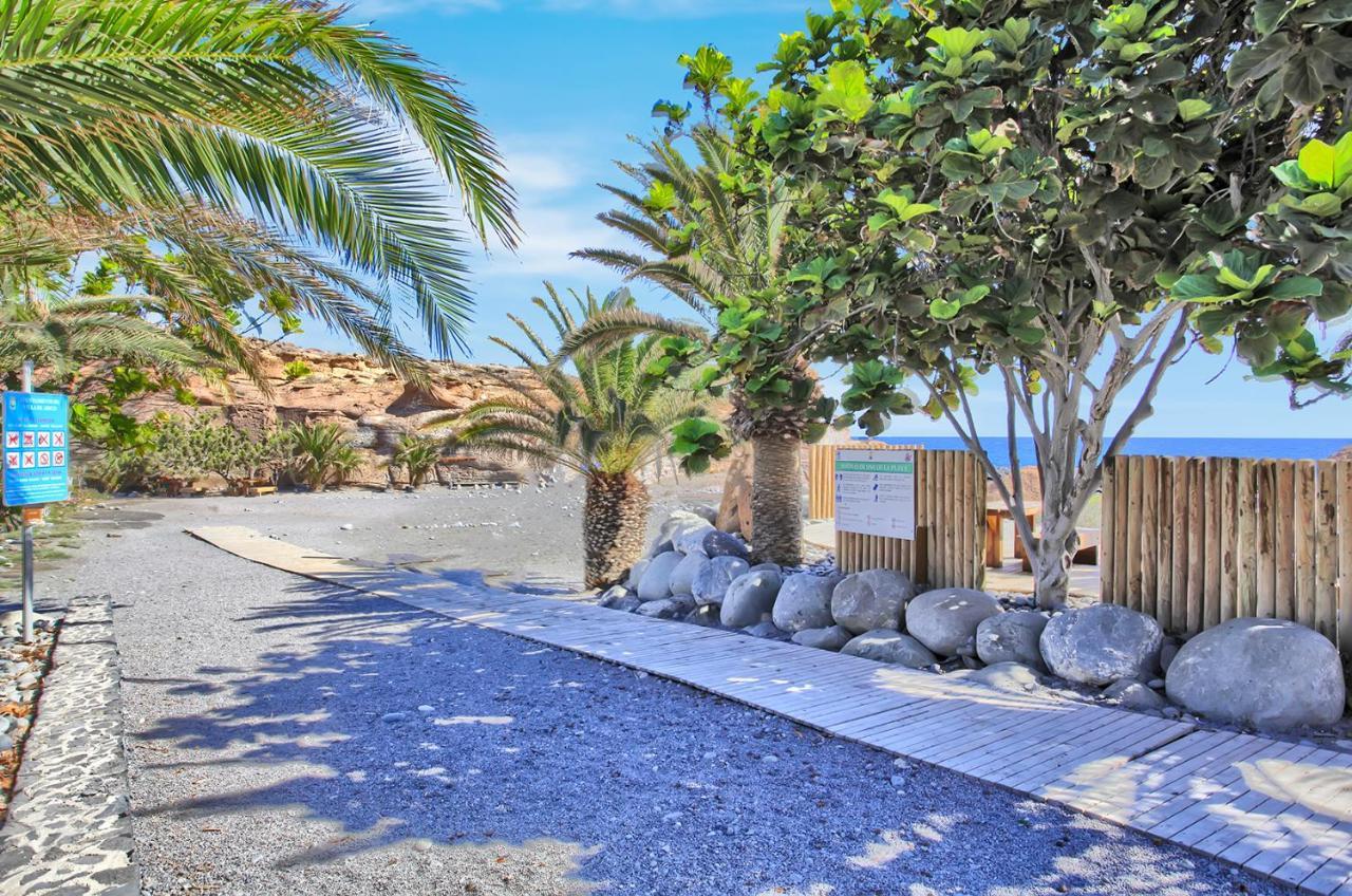 Casa Rural Paula By Paramount Holidays Arico Exterior foto